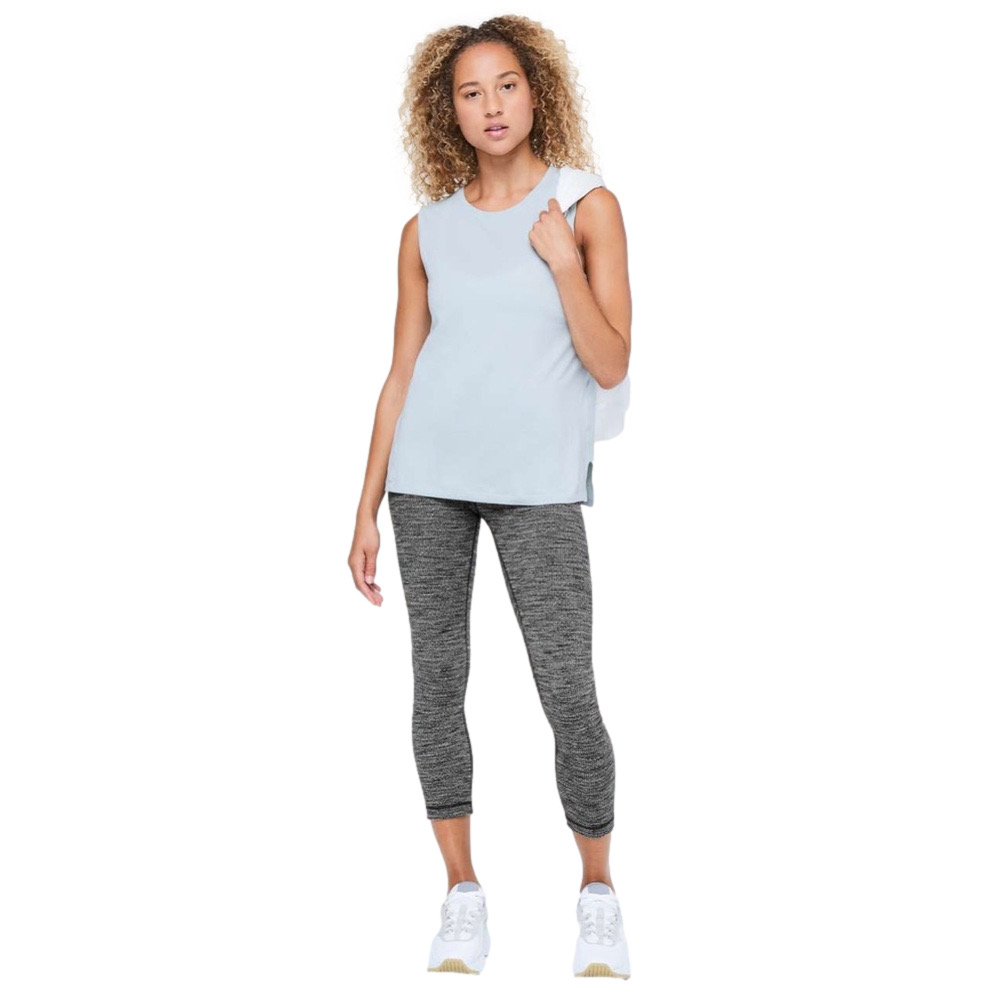 Lululemon Wunder Under Crop (Hi-Rise) *21" Women’s 6